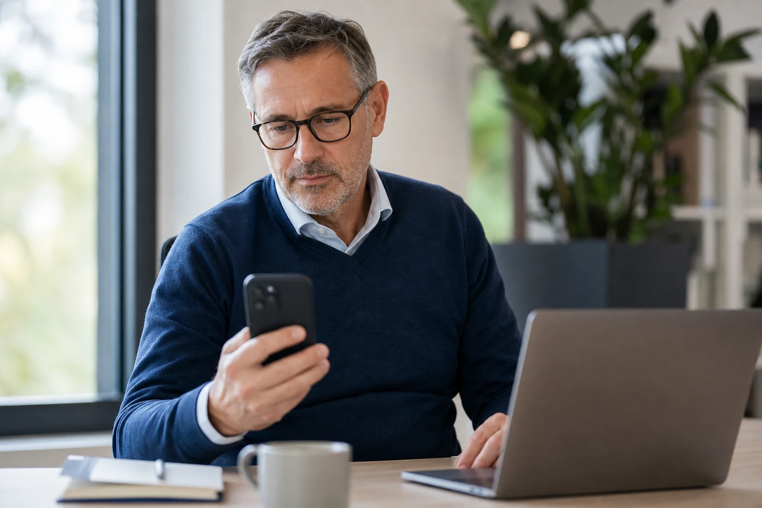 LinkedIn Lead Generation Strategy for B2B Founders