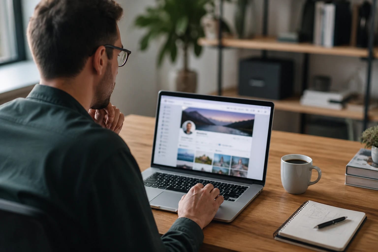 LinkedIn Outreach and Posting: How to Run Both Together